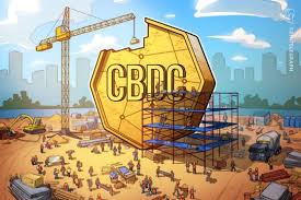 I) banning physical cash, and, ii) allowing retail customers to have deposits directly with the central bank. Deutsche Bank Central Bank Digital Currency Will Replace Cash In Long Term By Cointelegraph