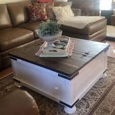Wystfield Coffee Table In 2020 Coffee Table Coffee Table Square Perfect Coffee Table