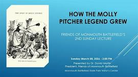 Second Sunday Lecture Series