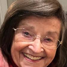 Mary Eileen McCloskey Obituary June 11, 2022