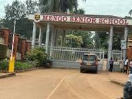 Mengo Senior School was the best performing school in last year's UACE!