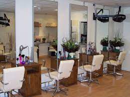 Pin On Salonlife