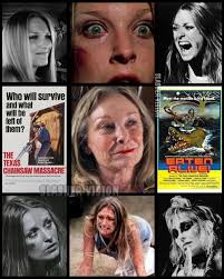 Remembering Marilyn Burns Born