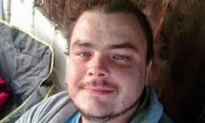 Man jailed after seeking sex with 13-year-old in sting by Dark Justice