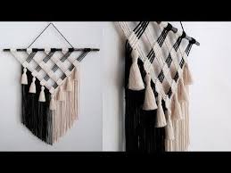 Check spelling or type a new query. Wonderful Free Wall Hangings Craft Popular Macrame Wall Hanging Diy Macrame Wall Hanging Patterns Macrame Wall Hanging