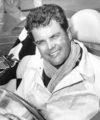 Jack McAfee Passes Away