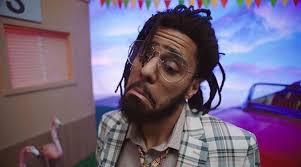 Lewis Street: Two New Bar-Laden Singles From J. Cole To Chew On Before 'The  Fall Off'