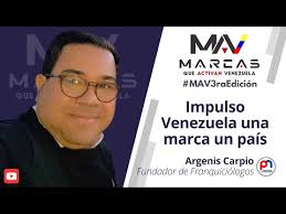 Marcas que Activan Venezuela