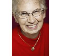 Rita LESSARD Obituary