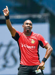 There are hardly any players in the modern era who have been celebrated in the way that dwayne bravo has been. Dwayne Bravo A True Champion