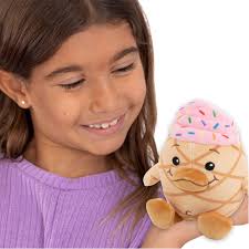 Moriah Elizabeth Elizabeth mini Mystery plush Series 2