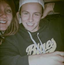 Devin Connors's Instagram, Twitter & Facebook