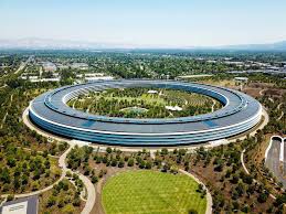 These 13 Buildings Redefined Architecture In The Past 5 Years Sustainable Architecture Architecture Apple Park