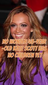Kate Scott 2007