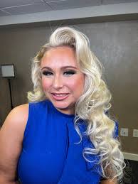 Anyone doing spray tans at Nationals??