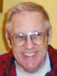 Joseph Gaffney Obituary (1943