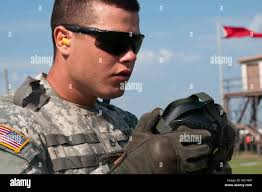 Afghanistan army medic hi-res stock photography and images