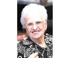 Florence DeFrates Obituary (1930