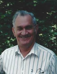 Obituary information for John Hobert Martin
