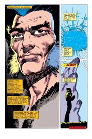 Wolverine Limited Series 3. Chris Claremont (writer), Frank Miller  (artist), Joe Rubinstein (inker), Tom Orzeckowski (letterer). Top, top  draw! comicthreads
