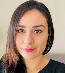 Leslie Garcia's Instagram, Twitter & Facebook