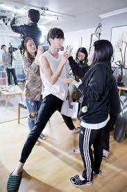 Ли джун / lee joon. Joonjae Takuya On Twitter The Lover Ep7 Making Film Lee Jaejoon Jaejoon ì´ìž¬ì¤€ Http T Co R7h7ycacdm