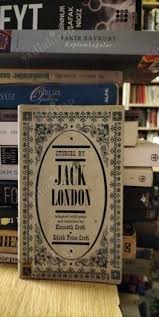 STORIES BY KENNETH CROFT