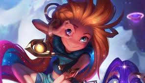 Zoe Can Steal These Active Item Effects In League Of Legends