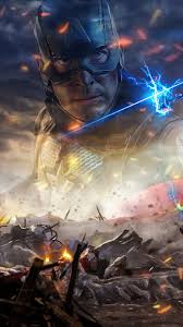 Check spelling or type a new query. Captain America Vs Thanos 4k Wallpaper 3 1603