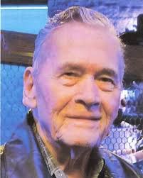 Lloyd Gilbert Hickman Obituary December 31, 2023