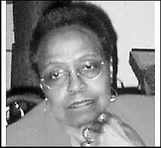 Mary Early Obituary (2011)