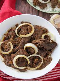 Bistek - Kawaling Pinoy