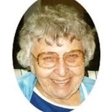 Stella Potzner Obituary May 2, 2008