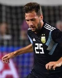 €4.00m* feb 22, 1989 in tanti, argentina. Franco Vazquez Argentina National Team Franco Argentina