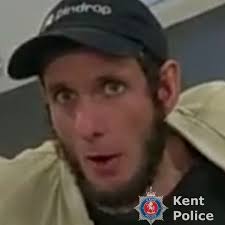 Sex offender from Maidstone jailed after using secret phone to groom child 