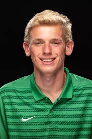 2024 Cross Country Roster