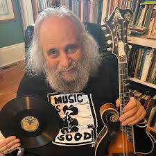 Thanks to all y'all for the kind sentiments! Regarding my involvement in  the record bidness