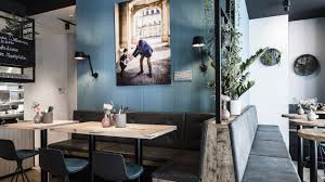 Wir freuen uns auf dich in deinem cotidiano kiel. Neueroffnung Neuer Gastro Hotspot Am Stuttgarter Marktplatz