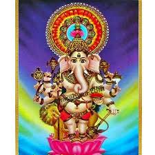 Deity Photos Tanjore Painting God Photos Goddess Photos Tagged Kan Drishti Ganapathi Photo Anarghyaa Com Subha drishti ganapathy photo frame. kan drishti ganapathi photo