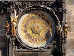 Image result for astronomical clock prague