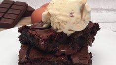 Le Merveilleux Brownie Food Desserts Brownie