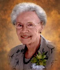 Ruth Goranson Obituary (1918,