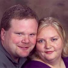 Heather Tesch and Theodore Schuller