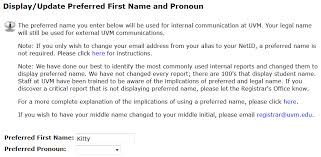 To change the email on a mojang account, visit account.mojang.com/me/settings. Preferred Name And Pronoun Email Address Change