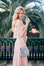 Late Summer Cocktail Dress Blush Lace Dress Wedding Guest Dress Summer Cocktail Dress Blush Lace Dress Cocktail Dress Lace