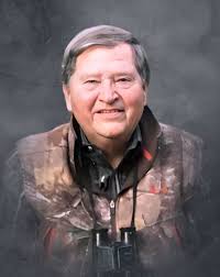 Obituary for Ray Lamar Koenning