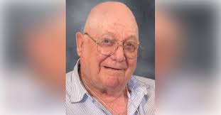 Obituary information for Billie C. Hardin