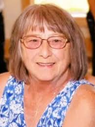 Obituary information for Jacqueline Edith Cain