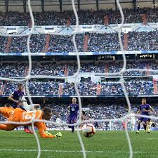I know i did and i see real madrid in a different. How To Enjoy A Match At The Santiago Bernabeu Part I Managing Madrid