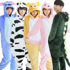 Image result for animal pajamas